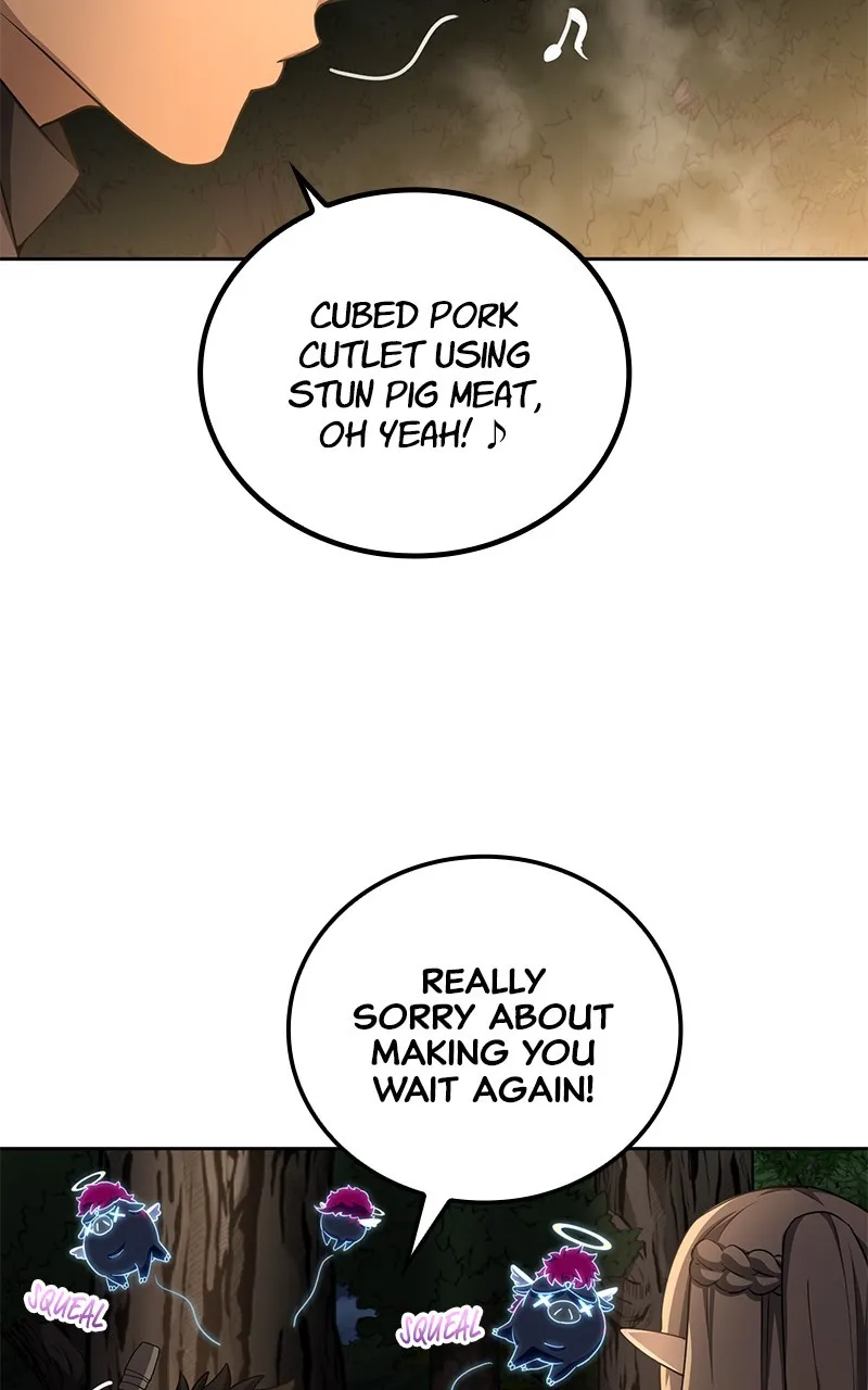Read Monster Eater chapter 16 image 5 on Lezhin