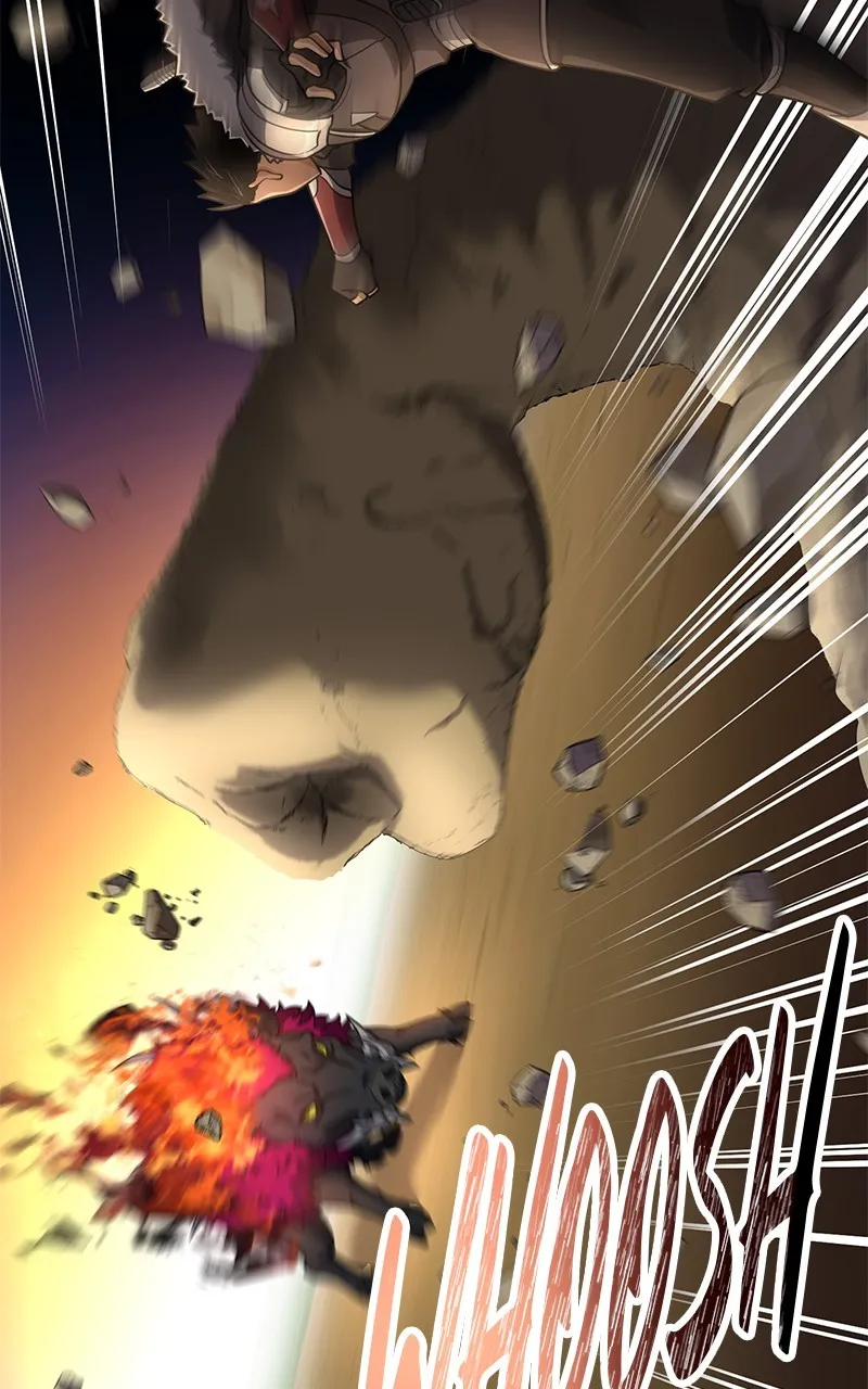 Read Monster Eater chapter 16 image 51 on Lezhin