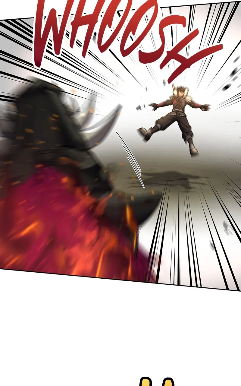 Read Monster Eater chapter 16 image 57 on Lezhin