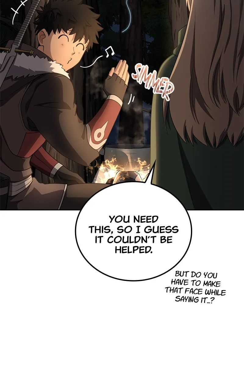 Read Monster Eater chapter 16 image 6 on Lezhin