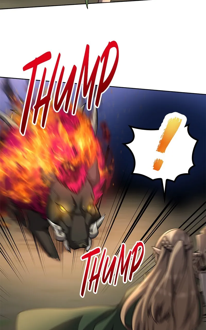 Read Monster Eater chapter 16 image 60 on Lezhin