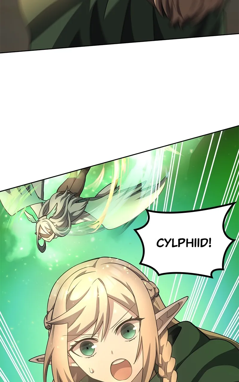 Read Monster Eater chapter 16 image 61 on Lezhin