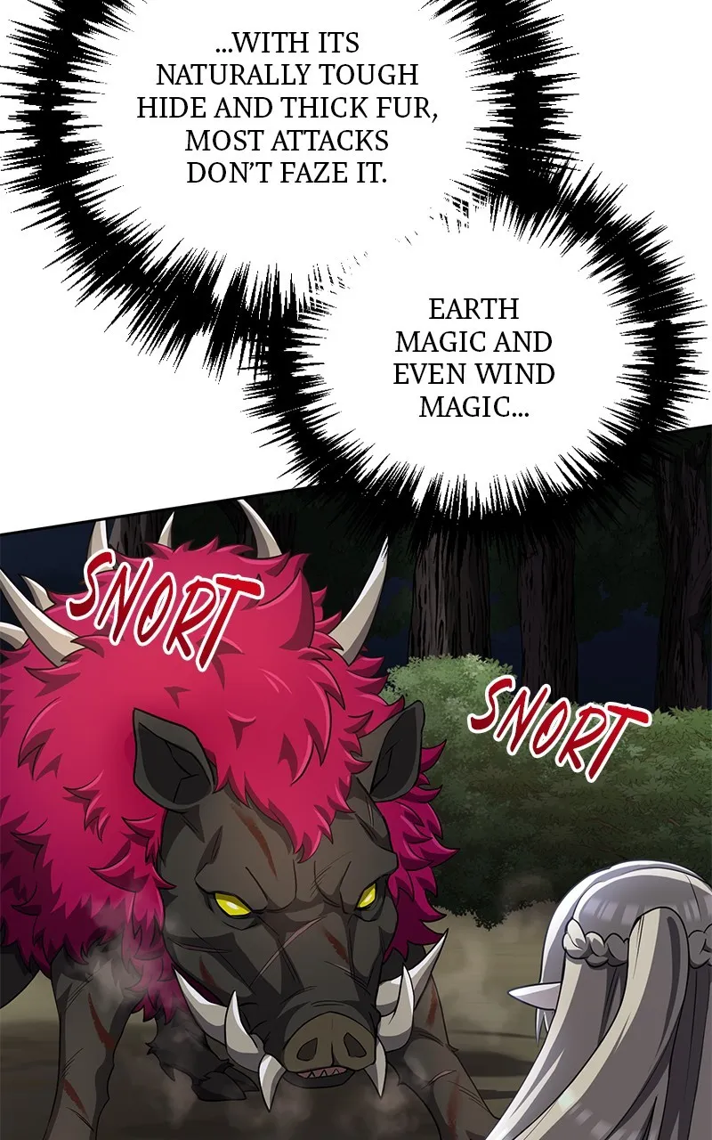 Read Monster Eater chapter 16 image 66 on Lezhin