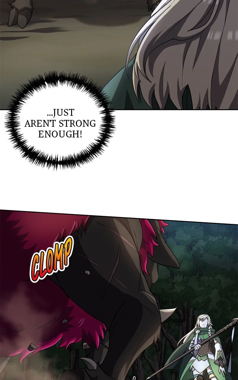 Read Monster Eater chapter 16 image 67 on Lezhin