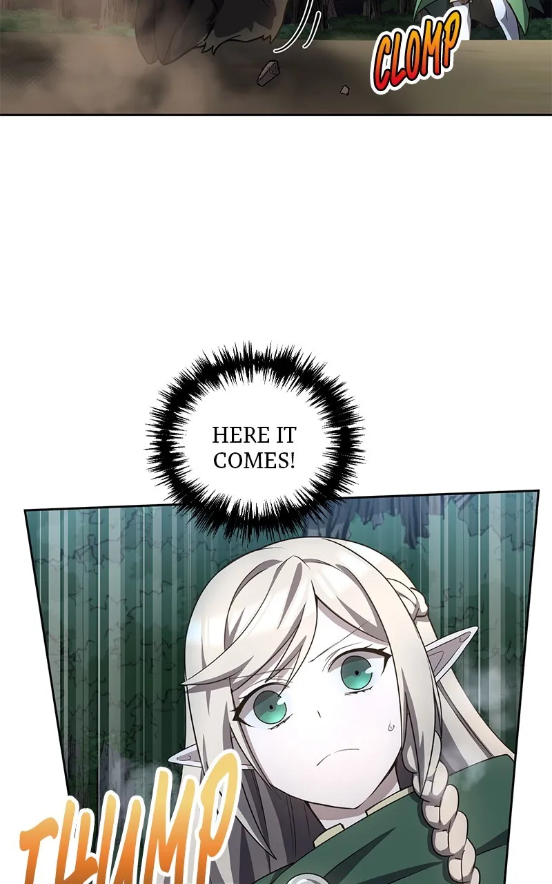 Read Monster Eater chapter 16 image 68 on Lezhin