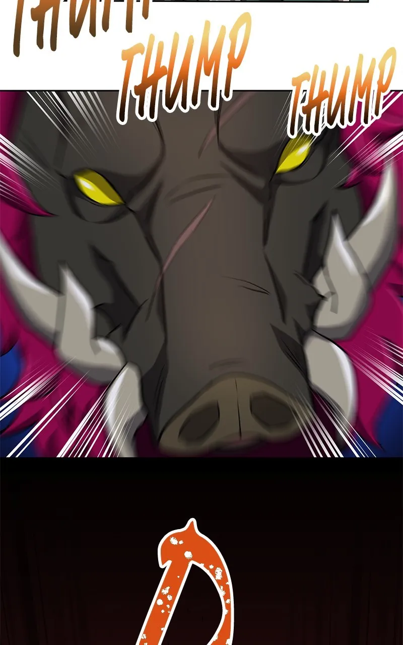 Read Monster Eater chapter 16 image 69 on Lezhin