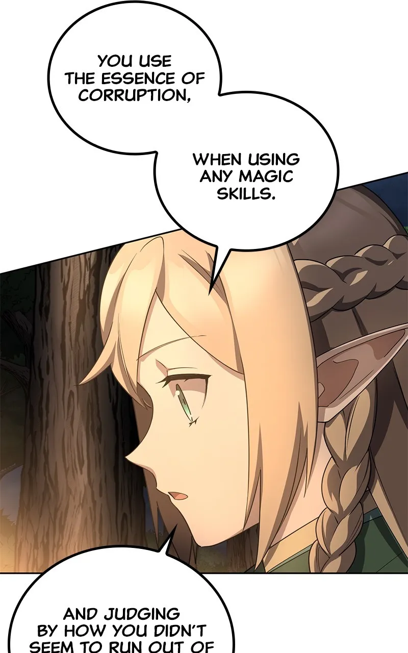 Read Monster Eater chapter 16 image 7 on Lezhin
