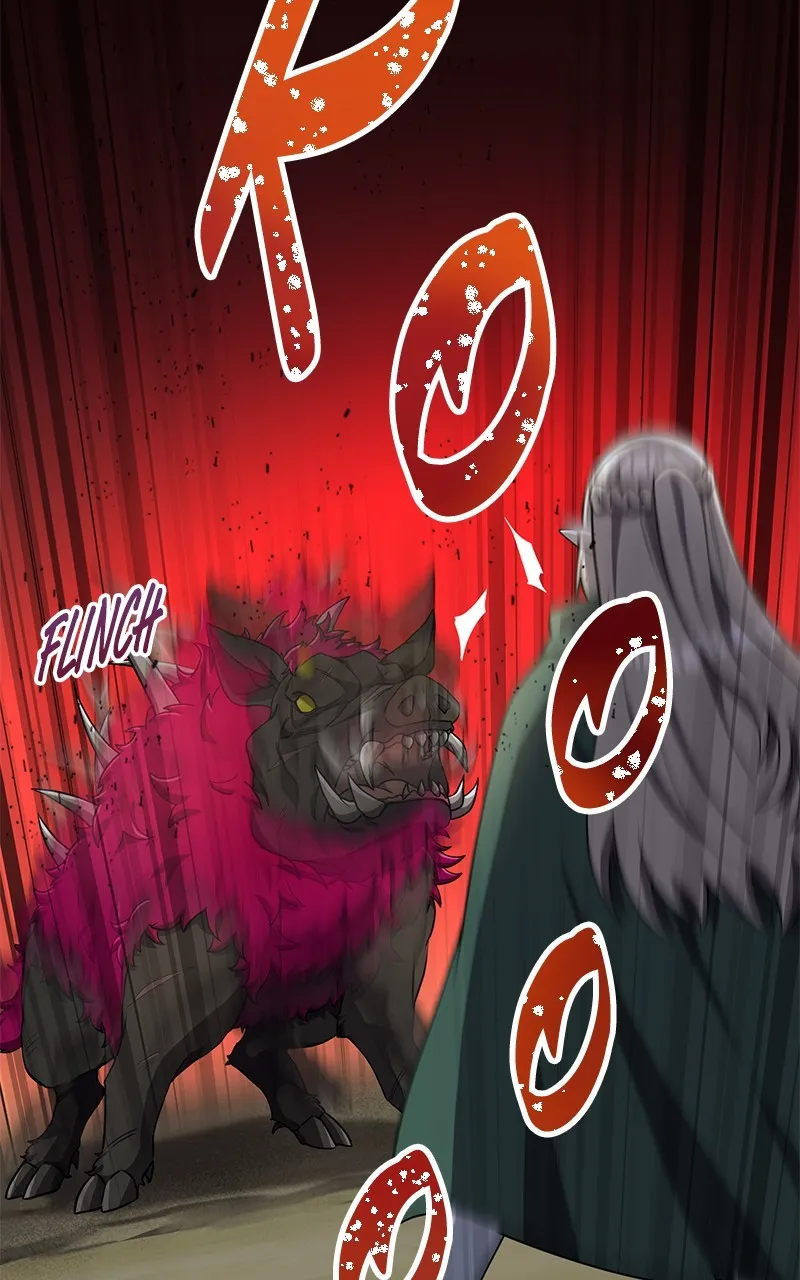 Read Monster Eater chapter 16 image 70 on Lezhin
