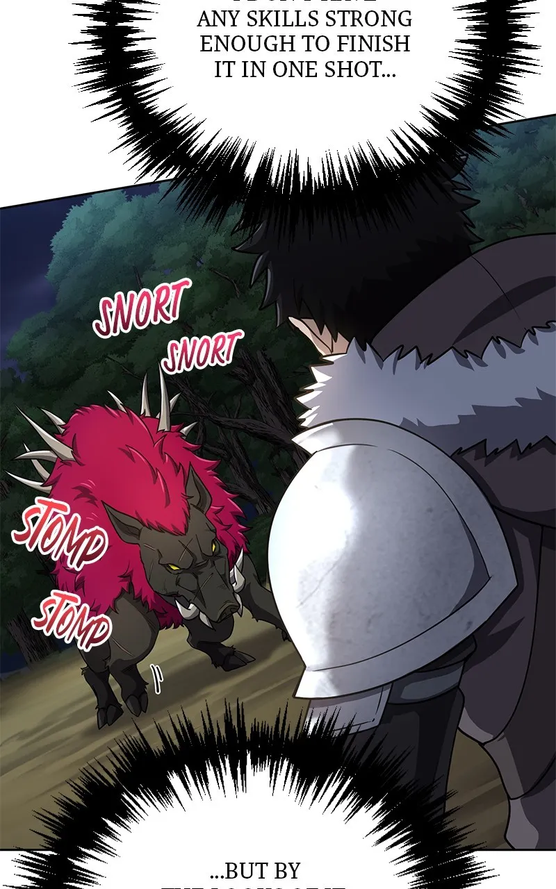 Read Monster Eater chapter 16 image 78 on Lezhin