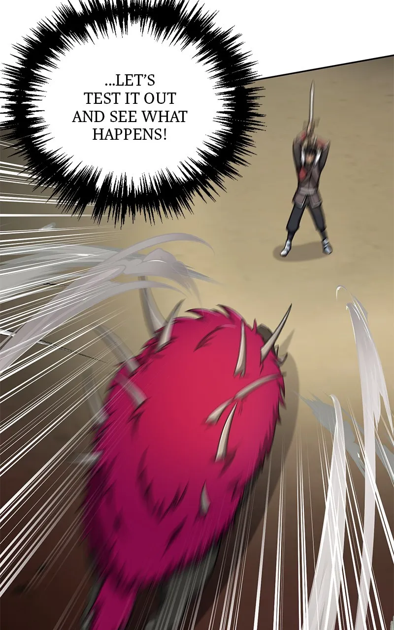 Read Monster Eater chapter 16 image 82 on Lezhin
