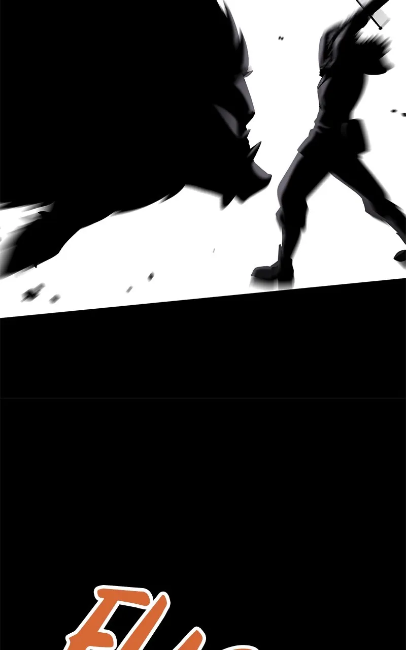 Read Monster Eater chapter 16 image 88 on Lezhin