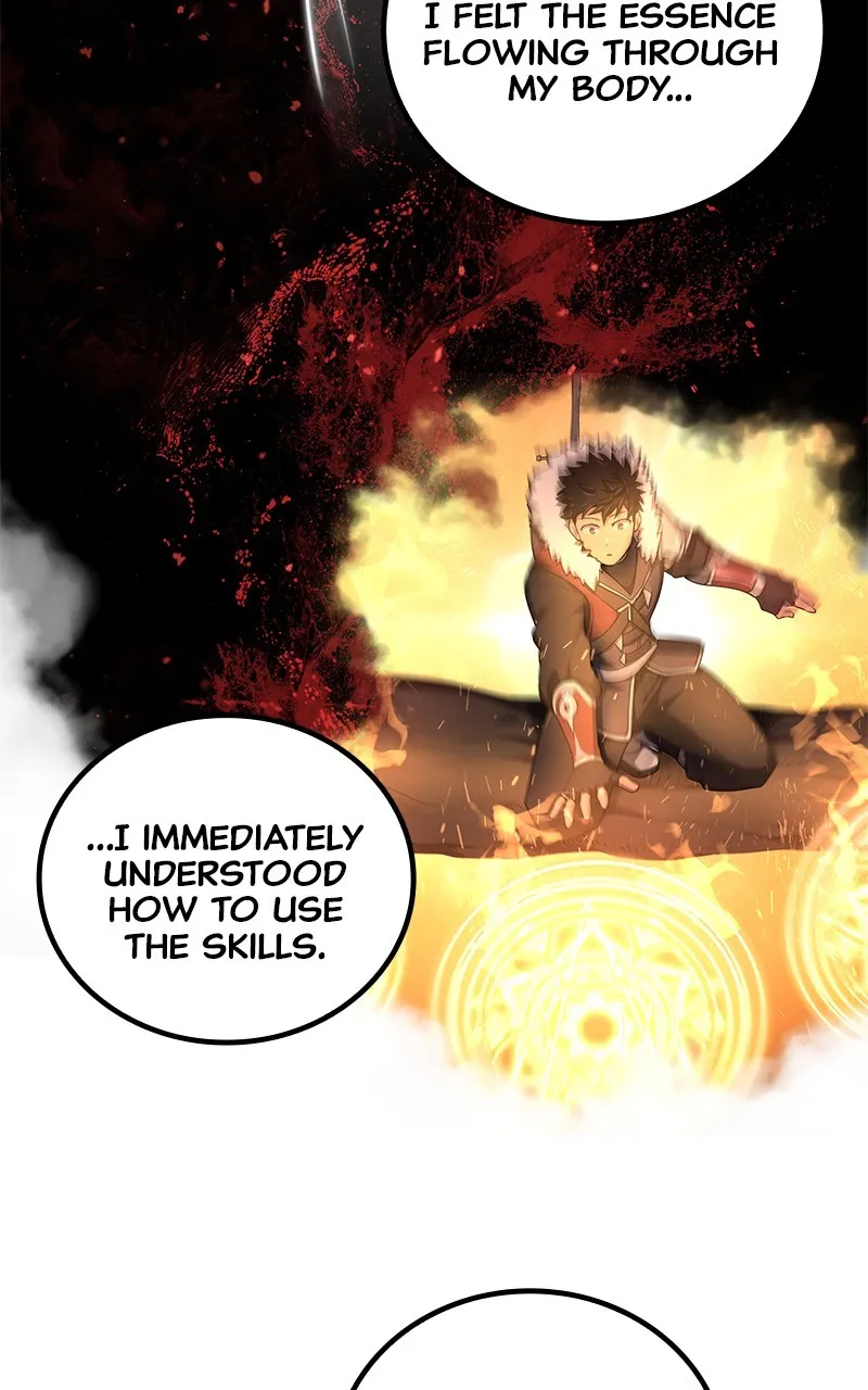 Read Monster Eater chapter 16 image 9 on Lezhin