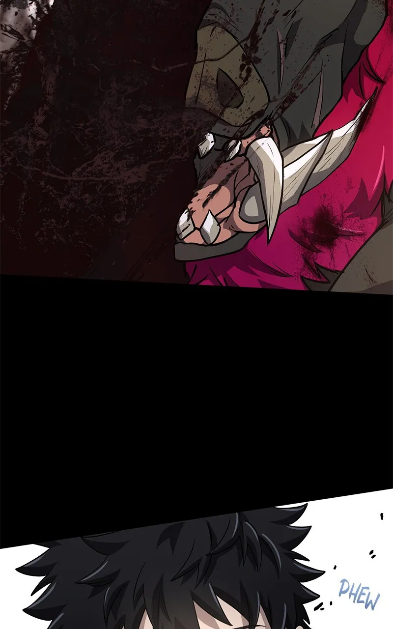 Read Monster Eater chapter 16 image 93 on Lezhin