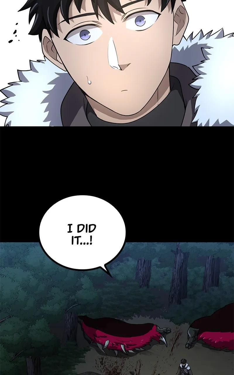 Read Monster Eater chapter 16 image 94 on Lezhin
