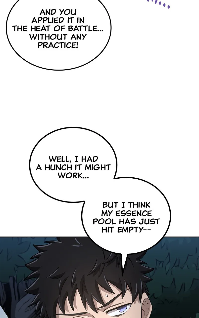 Read Monster Eater chapter 16 image 97 on Lezhin