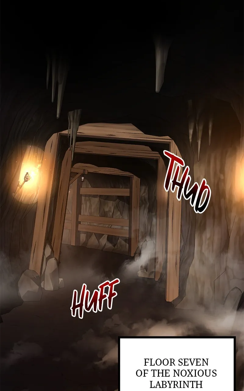 Read Monster Eater chapter 17 image 1 on Lezhin