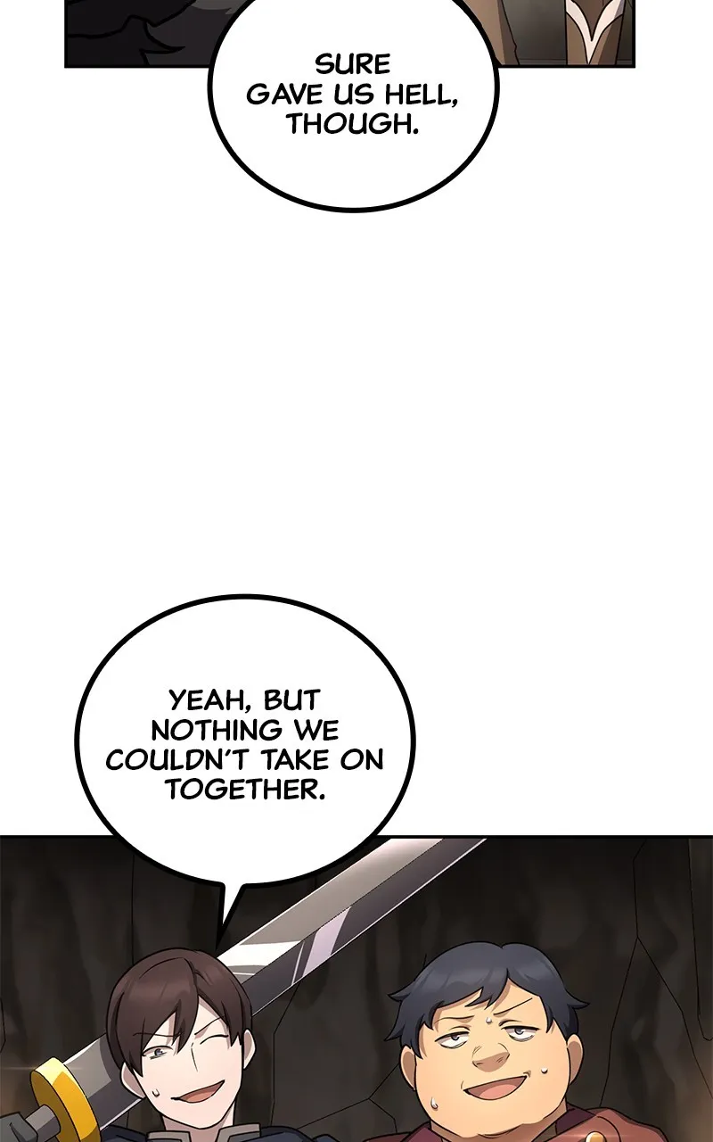 Read Monster Eater chapter 17 image 10 on Lezhin