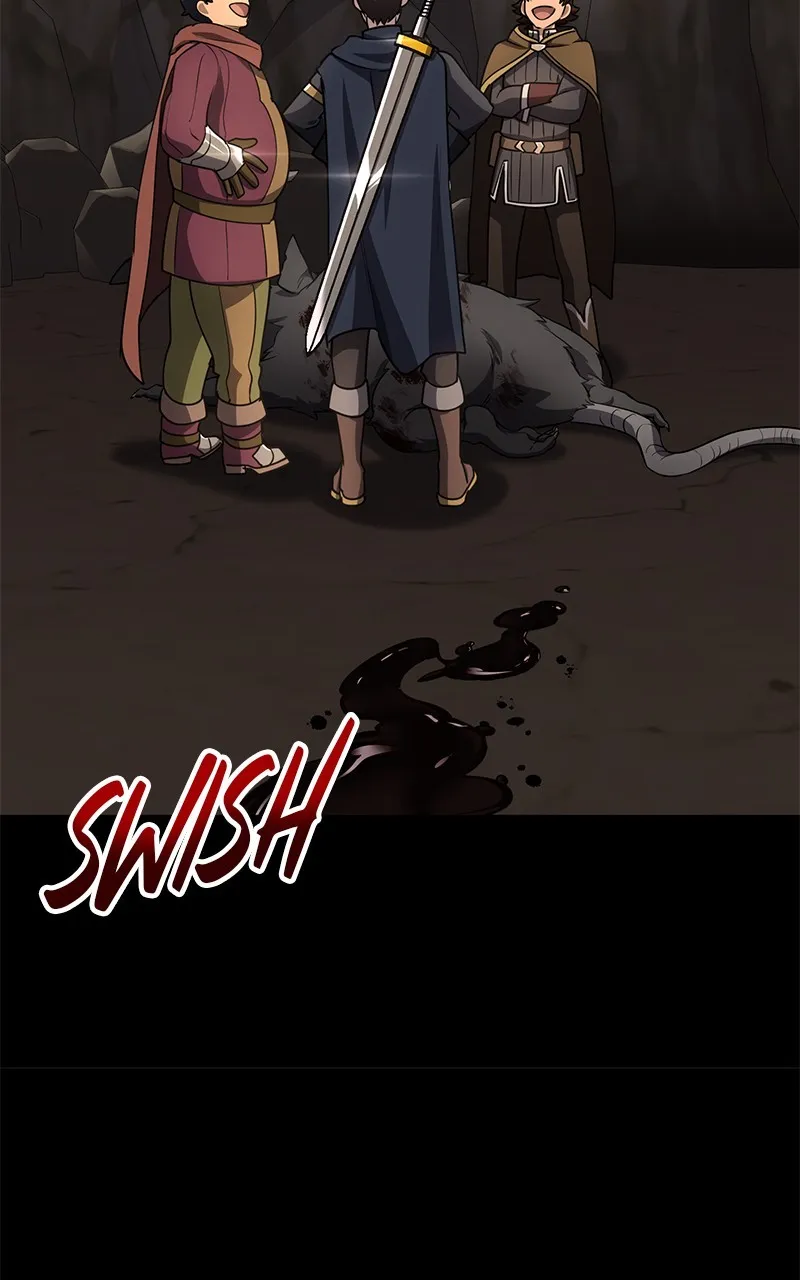Read Monster Eater chapter 17 image 12 on Lezhin
