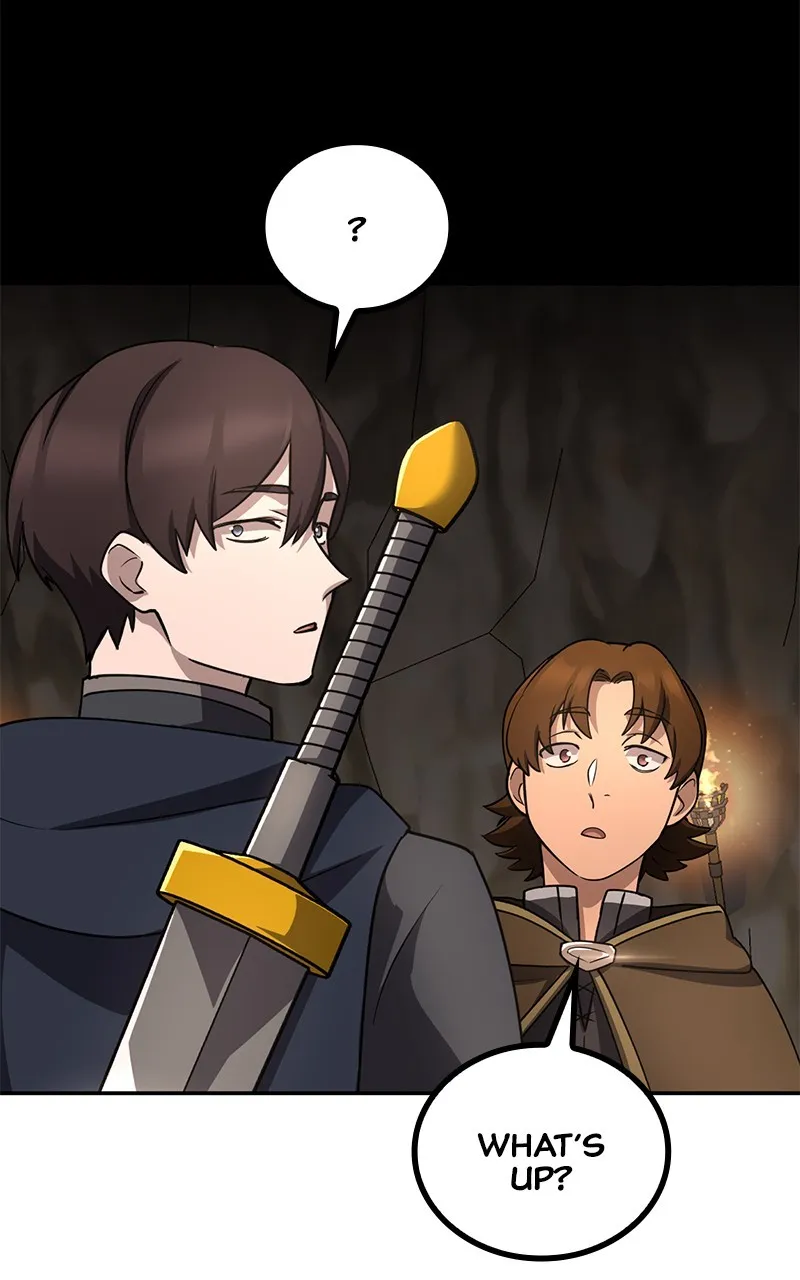 Read Monster Eater chapter 17 image 13 on Lezhin