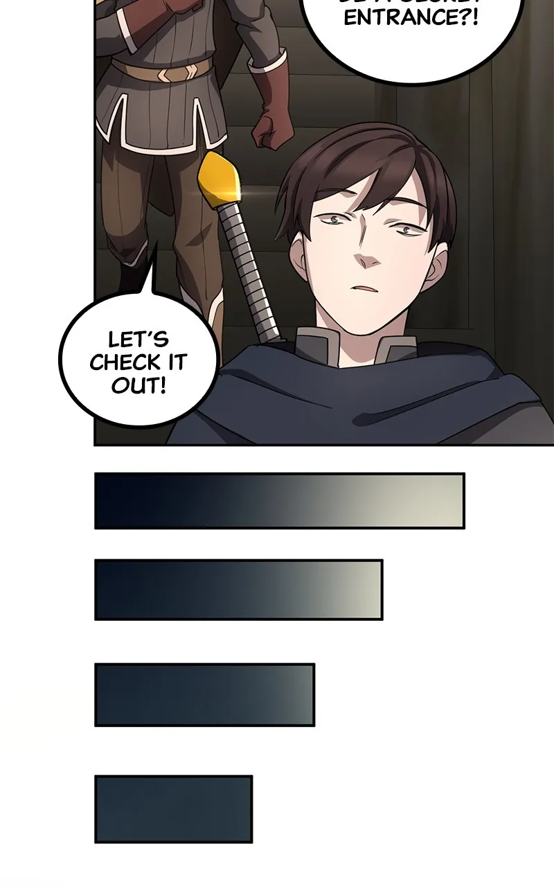 Read Monster Eater chapter 17 image 16 on Lezhin