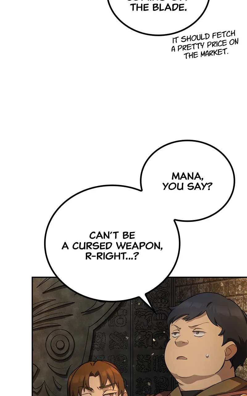 Read Monster Eater chapter 17 image 22 on Lezhin