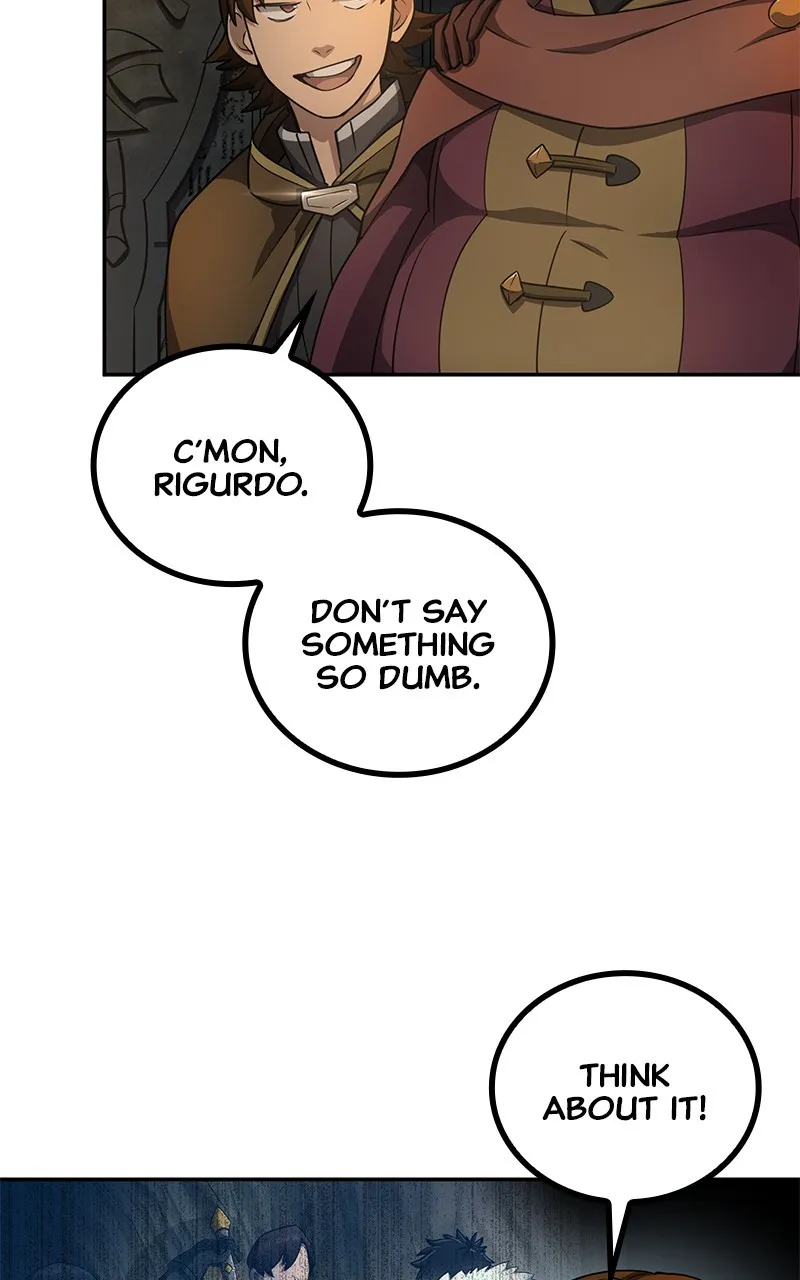 Read Monster Eater chapter 17 image 23 on Lezhin