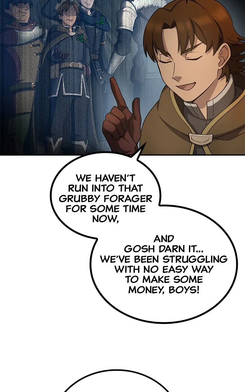 Read Monster Eater chapter 17 image 24 on Lezhin