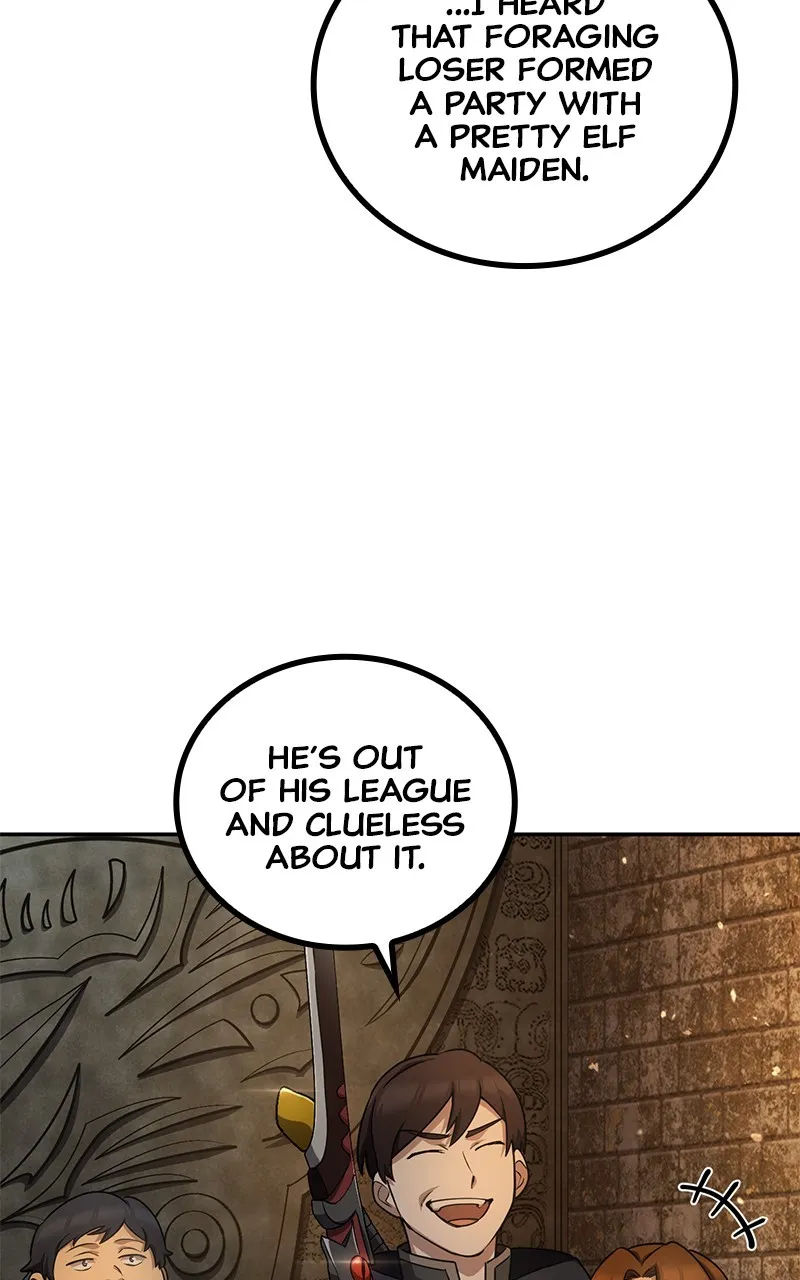Read Monster Eater chapter 17 image 27 on Lezhin