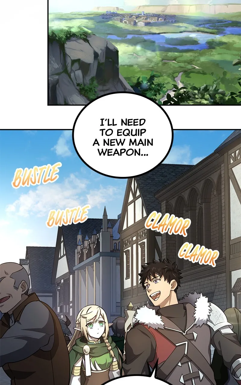 Read Monster Eater chapter 17 image 34 on Lezhin