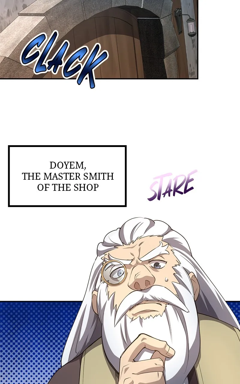 Read Monster Eater chapter 17 image 36 on Lezhin