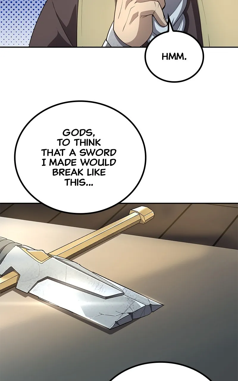 Read Monster Eater chapter 17 image 37 on Lezhin