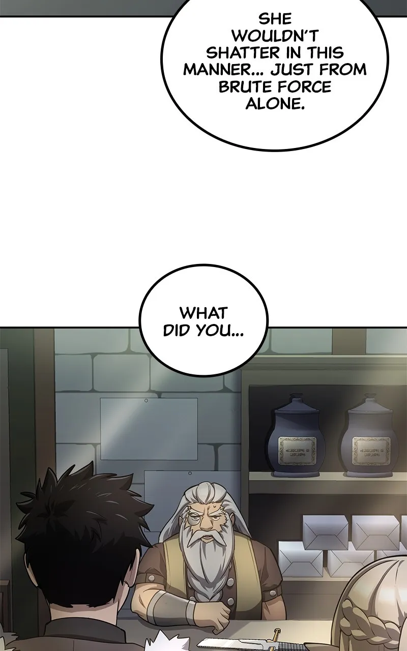 Read Monster Eater chapter 17 image 38 on Lezhin