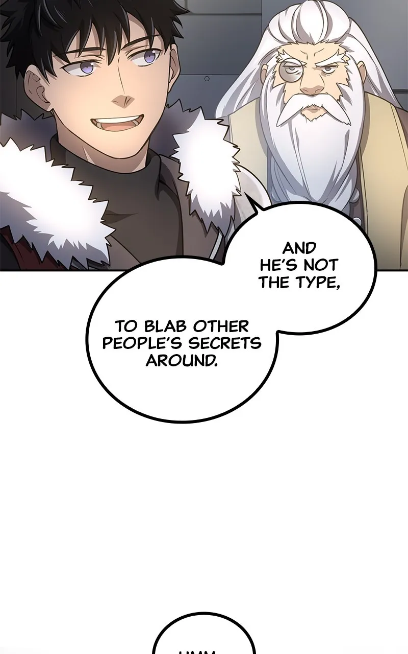 Read Monster Eater chapter 17 image 41 on Lezhin