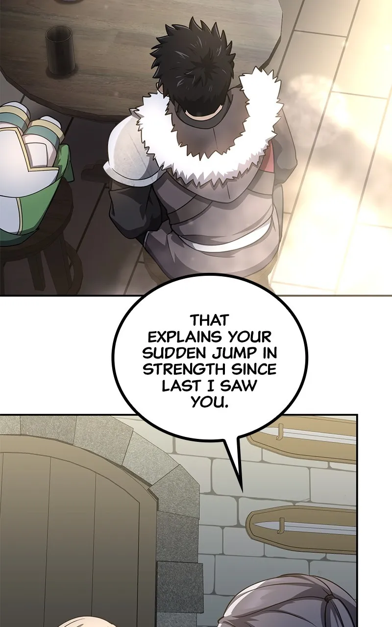 Read Monster Eater chapter 17 image 43 on Lezhin