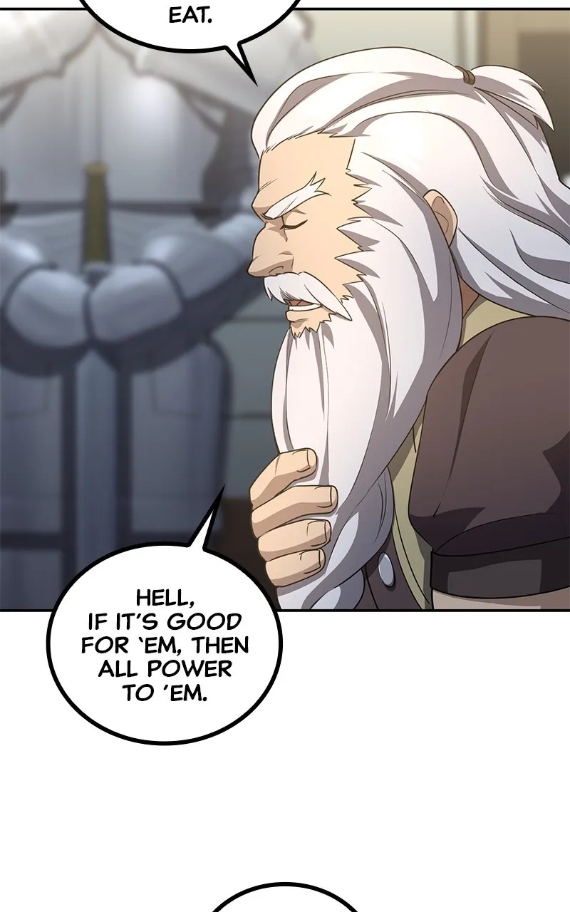 Read Monster Eater chapter 17 image 45 on Lezhin