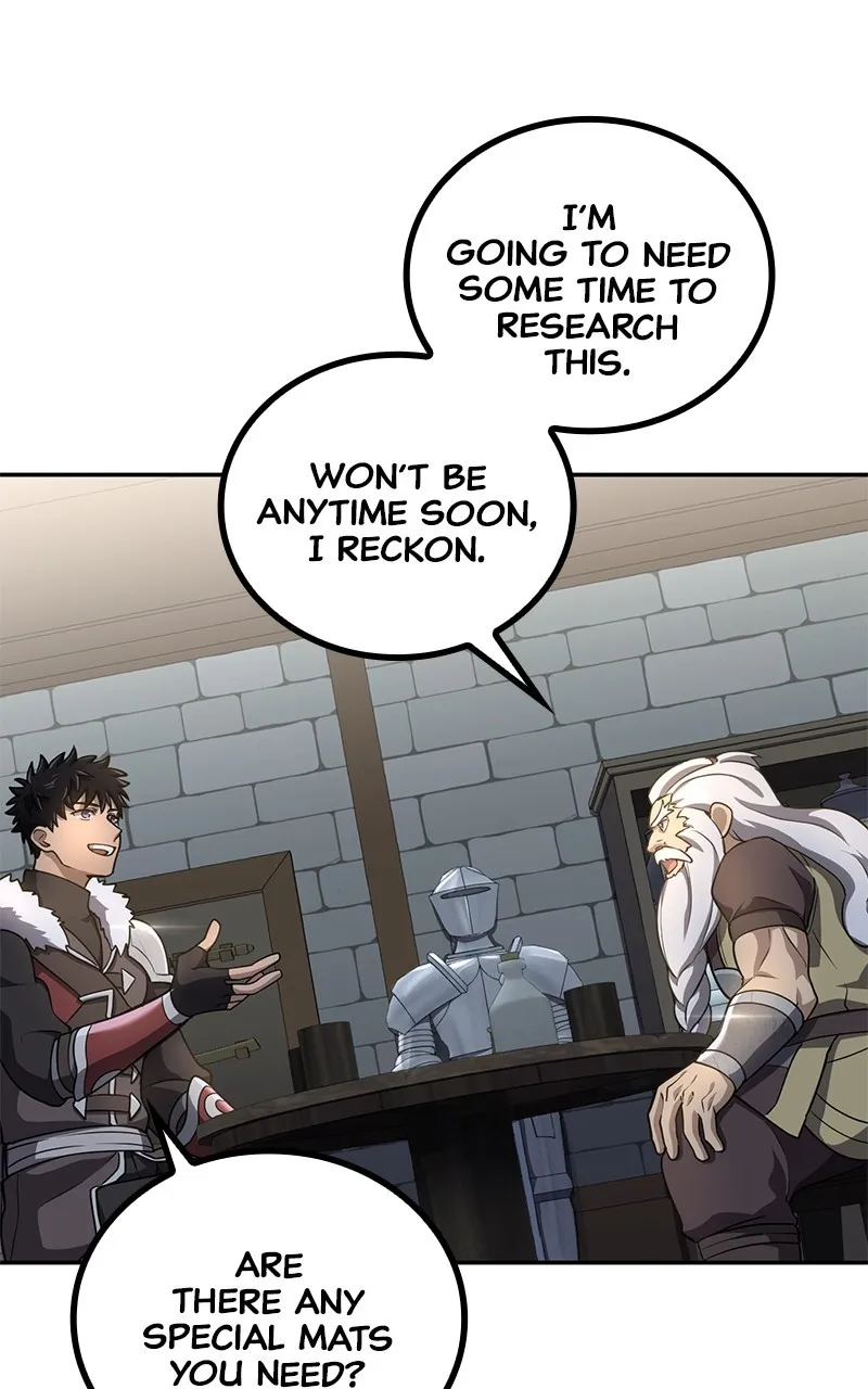 Read Monster Eater chapter 17 image 47 on Lezhin