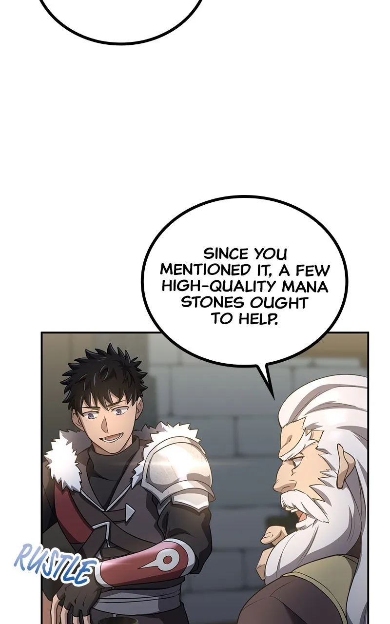 Read Monster Eater chapter 17 image 48 on Lezhin