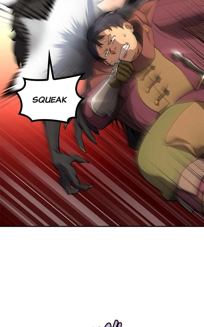 Read Monster Eater chapter 17 image 5 on Lezhin
