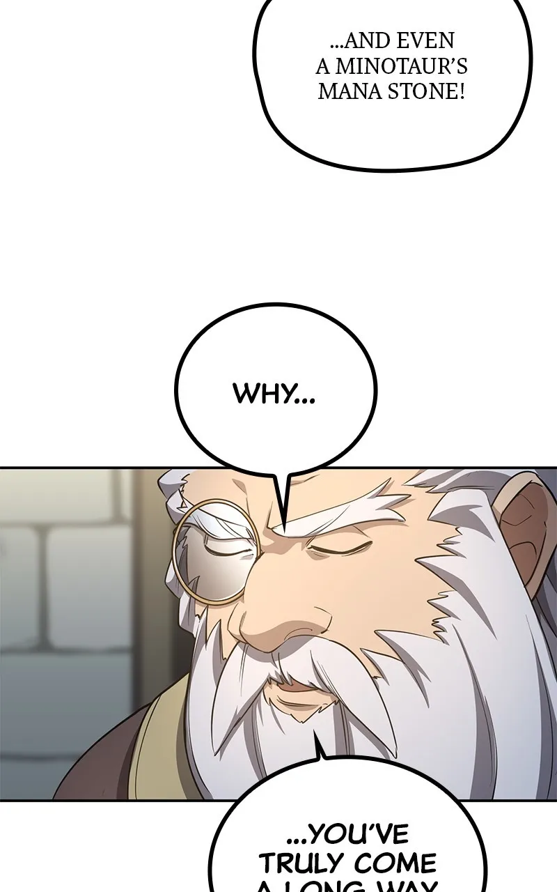 Read Monster Eater chapter 17 image 51 on Lezhin