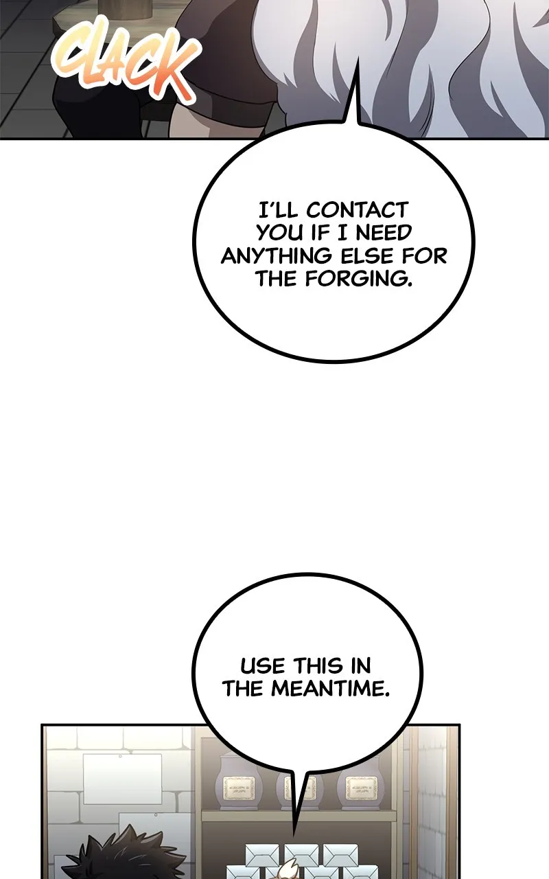 Read Monster Eater chapter 17 image 53 on Lezhin