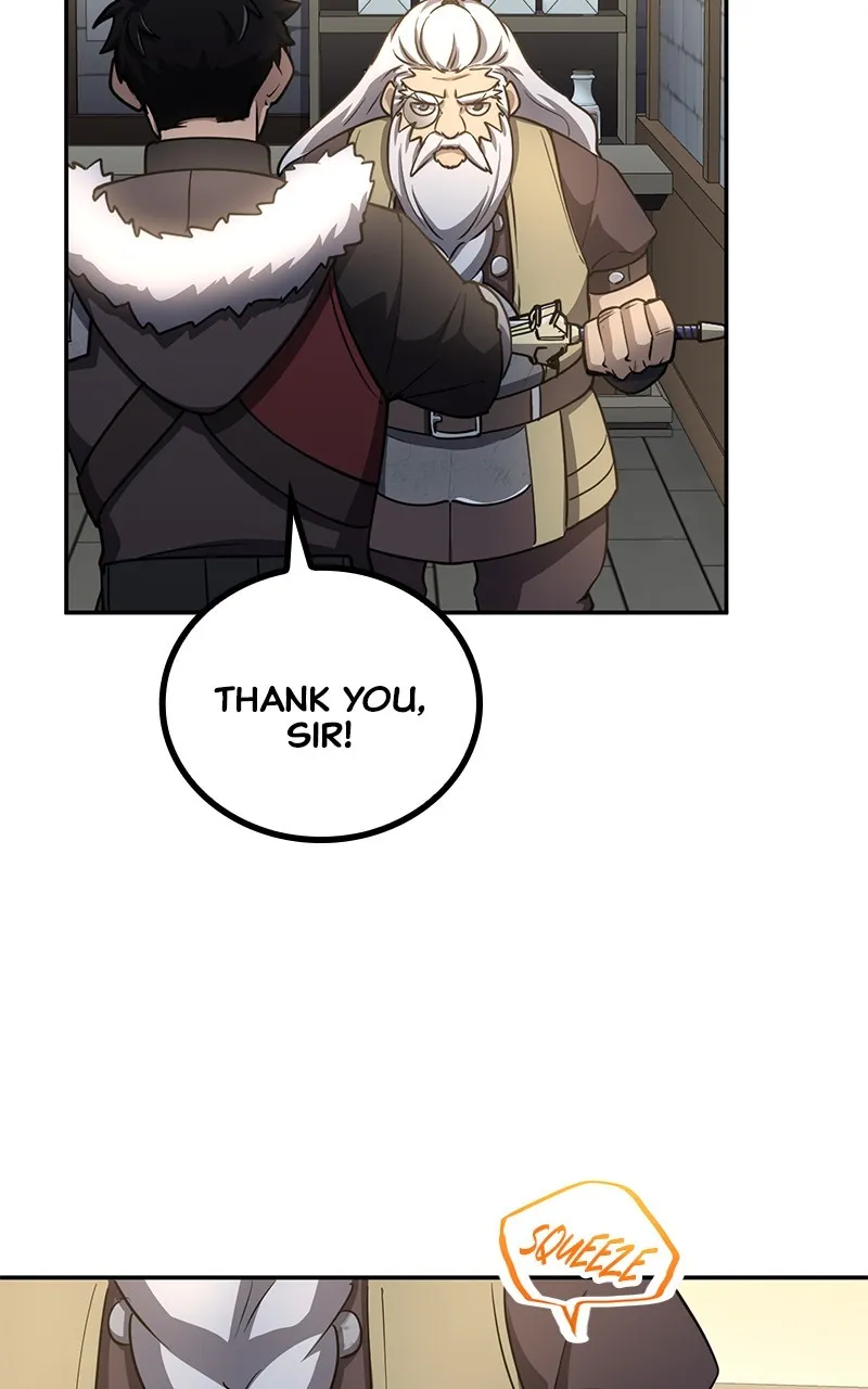 Read Monster Eater chapter 17 image 54 on Lezhin