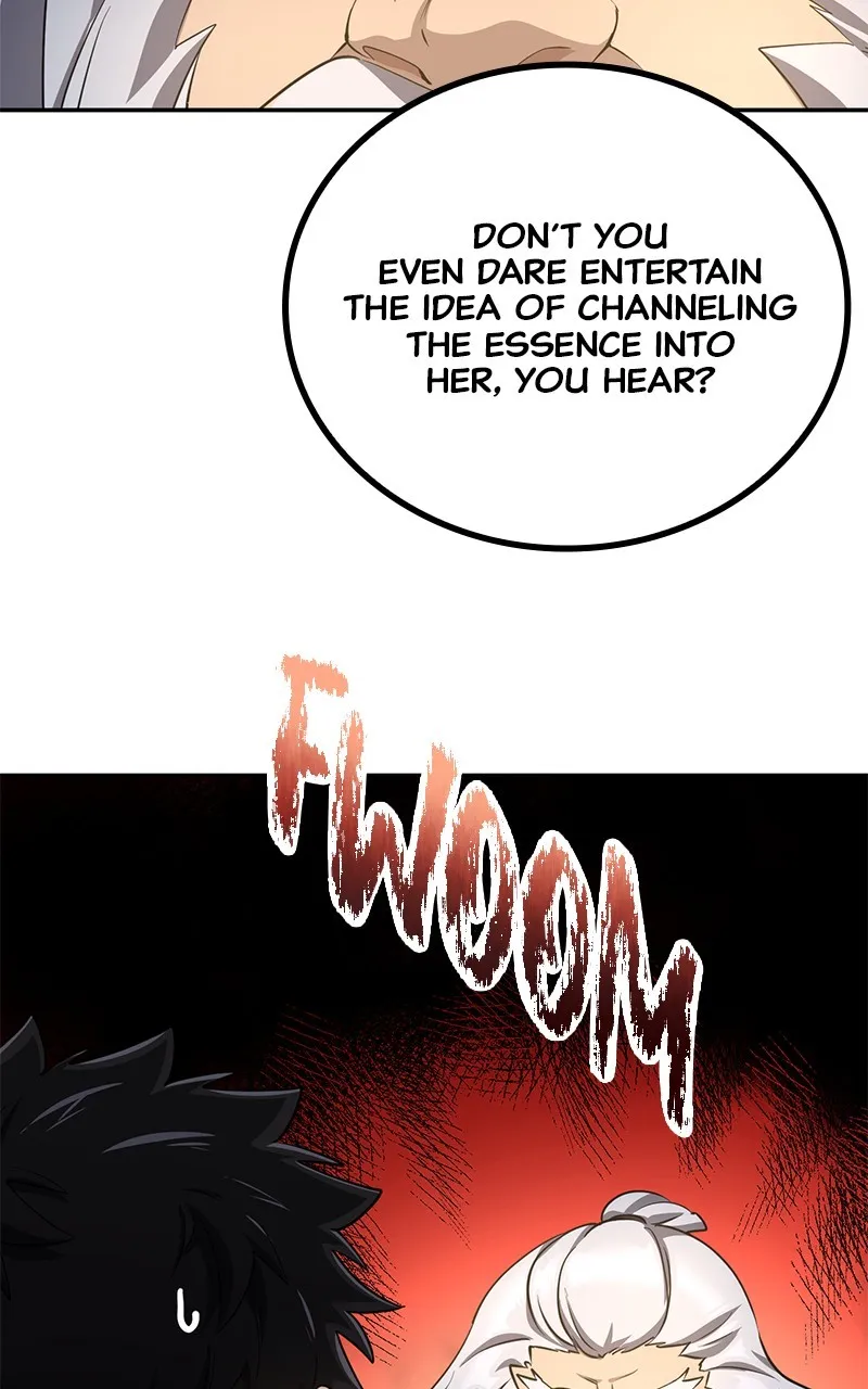 Read Monster Eater chapter 17 image 56 on Lezhin