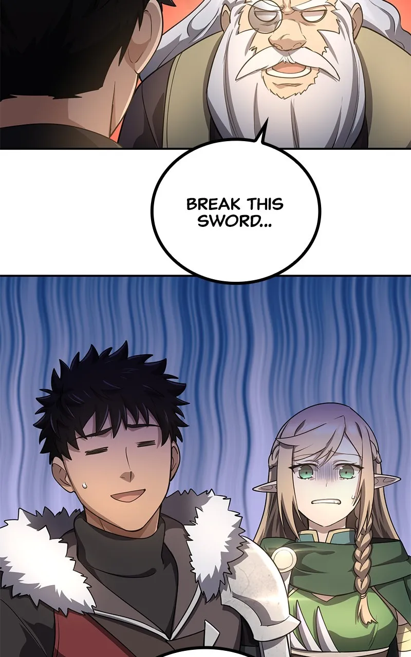 Read Monster Eater chapter 17 image 57 on Lezhin