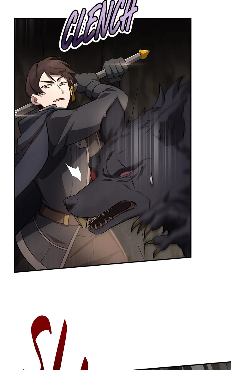 Read Monster Eater chapter 17 image 6 on Lezhin