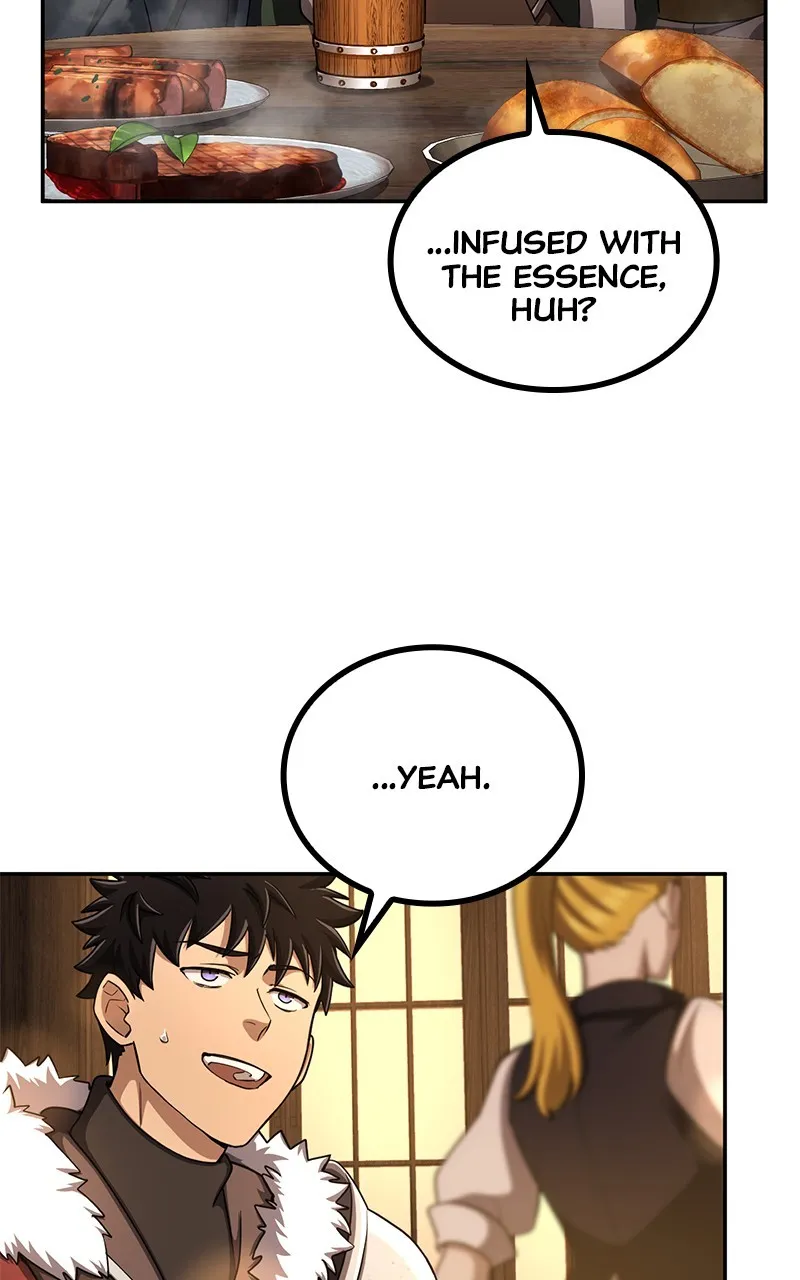 Read Monster Eater chapter 17 image 60 on Lezhin