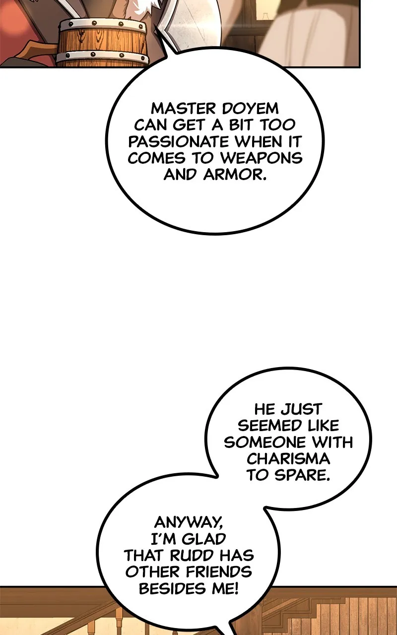 Read Monster Eater chapter 17 image 61 on Lezhin