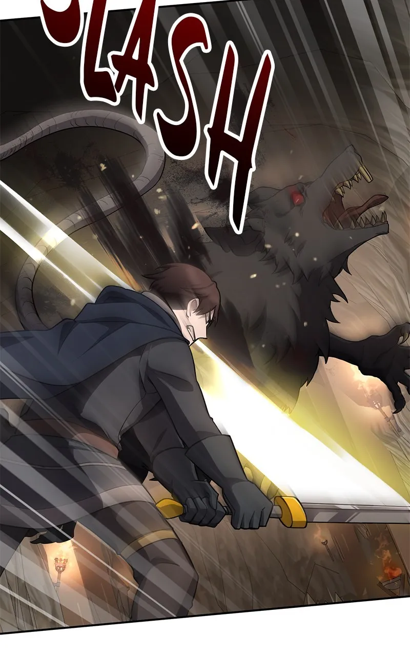 Read Monster Eater chapter 17 image 7 on Lezhin