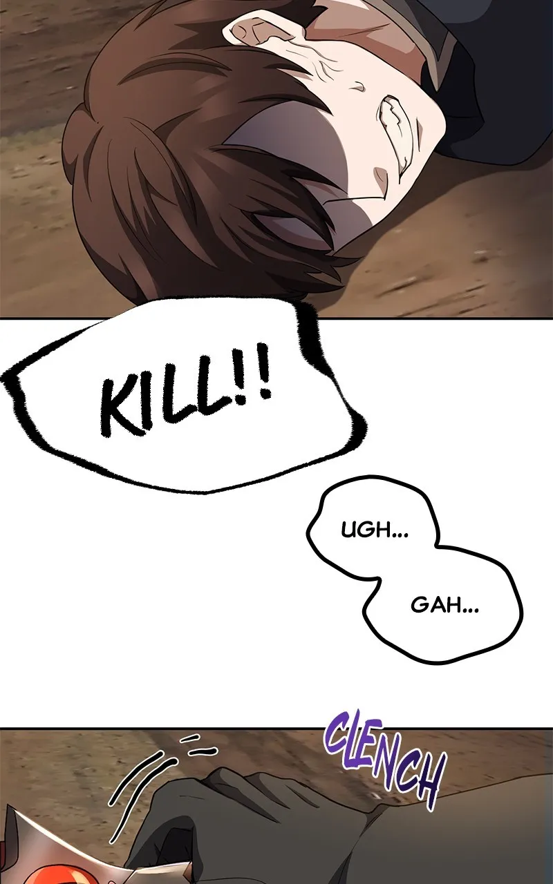 Read Monster Eater chapter 17 image 73 on Lezhin