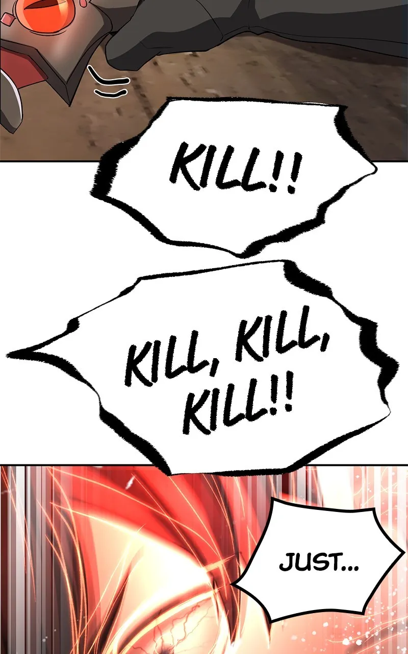 Read Monster Eater chapter 17 image 74 on Lezhin