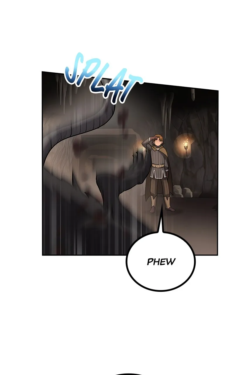 Read Monster Eater chapter 17 image 8 on Lezhin